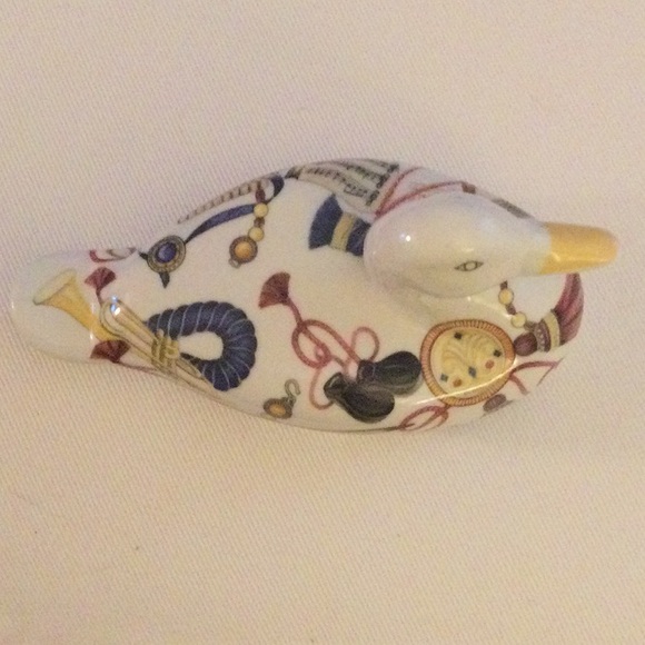 3/$10 | Cardinal Fine Porcelain Duck Figurine - Picture 7 of 9